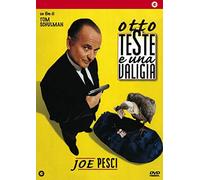 Otto Teste E Una Valigia [Italia] [DVD]