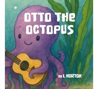 Otto The Octopus