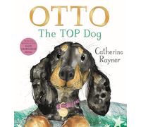Otto The Top Dog