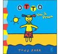Otto Vai À Praia (ebook)