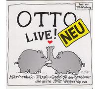 Otto Waalkes - Iive