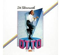 Otto Waalkes - Otto - Die Filmmusik - Der Neue Film - Rüssl Räckords - RR 001