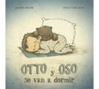 Otto Y Oso Se Van A Dormir
