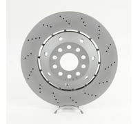 ZIMMERMANN 100.3340.70 Disco de freno