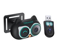 Ottocast Cabin Care CA520 - CarPlay inalámbrico + cámara para asientos traseros