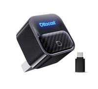 Ottocast Mini Pico CarPlay Android Auto Inalámbrico Bluetooth 5.4 WiFi