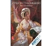 ottocento lombardo: arti e decorazione