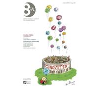 Ottoemezzo. Visioni, avventure e passioni del cinema italiano (2025) (Vol. 72)