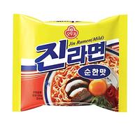 Ottogi Jin Ramyon (Mild) 120 g