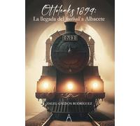 OTTOLEAKS 1894:LA LLEGADA DEL FOOTBALL A ALBACETE