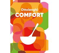 Yotam Ottolenghi Helen Goh Ottolenghi COMFORT (Tapa dura)
