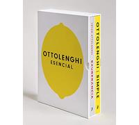 Ottolenghi esencial (edición estuche con: Cocina Simple | Exuberancia) (Salamandra fun & food)