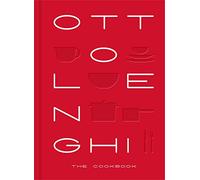 Ottolenghi. The Cookbook