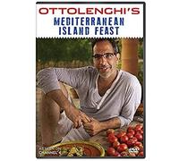 Ottolenghi's Mediterranean Island Feast (2013) [ Origen UK, Ningun Idioma Espanol ]