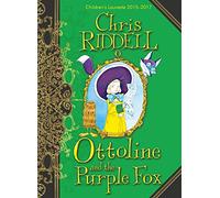 Ottoline And The Purple Fox