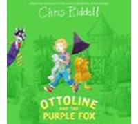 Ottoline and the Purple Fox