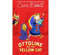 Ottoline and the Yellow Cat: 1