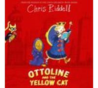 Ottoline and the Yellow Cat