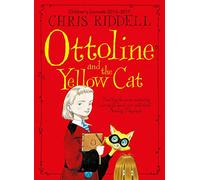 Ottoline And The Yellow Cat