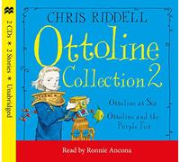 Ottoline CD Boxset 2