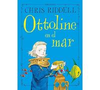 Ottoline en el mar: 3