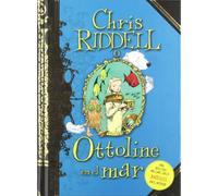 Ottoline en el mar: 3