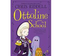 Ottoline Goes To School