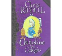 Ottoline va al Colegio: 2