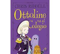 Ottoline va al colegio: 2