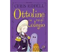 Ottoline Va Al Colegio