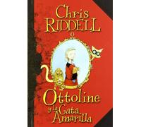 Ottoline y la Gata Amarilla: 1