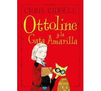Ottoline y la Gata Amarilla: 1