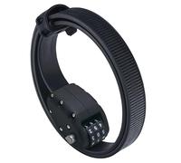 OTTOLOCK Candado de diseño, Combo 30 en BK