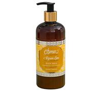 Ottoman Argan Spa Cuerpo Leche, Royal Amber, 1er Pack (1 x 400 ml)