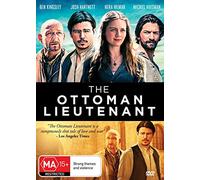 Ottoman Lieutenant, The