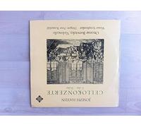 Ottomar Borwitzky - Haydn: Cellokonzerte C-dur & D-dur [Vinyl LP] [Schallplatte]
