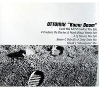 Ottomix - Boom Boom