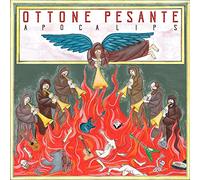Ottone Pesante - Apocalips [Vinilo]