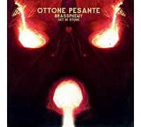 Ottone Pesante - Brassphemy Set in Stone [Vinilo]