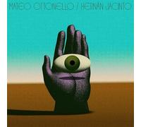 Ottonello, Mateo - Mateo Ottonello/Hernan Jacinto [Vinilo]