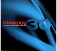 Ottorino Respig Chandos: Series About Classical Music for (CD) (Importación USA)