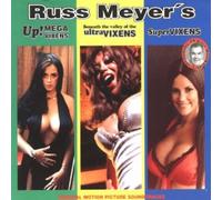 Ottorino Respighi - Megavixens/Beneath... [Vinilo]