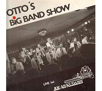 Otto's Bigband - Otto's Bigband - Berlin Tut Gut - Live bei Joe Am Ku'Damm - Ab geht die Luzie... - Pult - DMB-1045