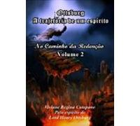 Ottsburg - A Trajetória De Um Espírito (ebook)