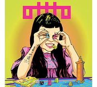 Ottto - Life Is A Game (Purple Smoke) [Vinilo]