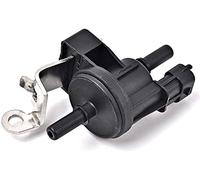 OTUAYAUTO 12611801 214-1685 Evap - Válvula de purga de vapor de repuesto para GMC Acadia 07-08, Chevy Camaro 10-11, Cadillac CTS SRX STS, 08 Buick Enclave - OEM Style Factory Aftermarket
