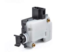 OTUAYAUTO Motor de ajuste para portón trasero para Golf 4 Bora Passat Polo, ZV cierre centralizado 3B0959781C