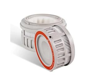 OTURLICC 2 filtros HEPA compatibles con aspiradoras Xiaomi G11 MJWXCQ05XYHW, repuestos de Repuesto