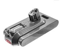 OTURLICC Batería de aspiradora de 6000 mAh. Compatible con Dyson. Compatible con V15 Detect Total Clean, V15 Detect Absolute Extra, V11 Fluffy Extra, V11 Torque Size