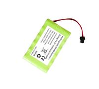 OTURLICC Batería de Litio Recargable for aspiradora de 14,4 V y 3500 mAh. Compatible con Aiibot T289. Batería for aspiradora Robot de Barrido.